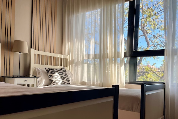 Superior Triple Room, Multiple Beds