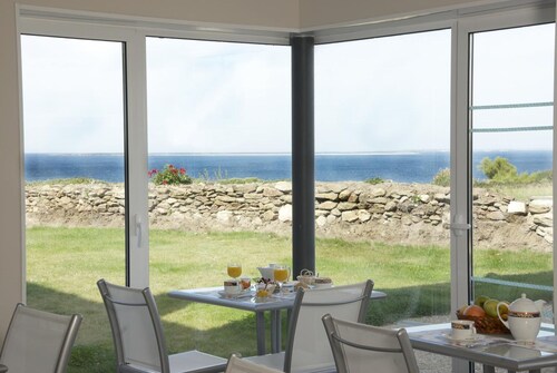 Hôtel Vent d'Iroise