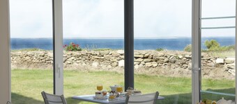 Hôtel Vent d'Iroise