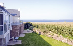 Exterior - Hôtel Vent d'Iroise (Plougonvelin)