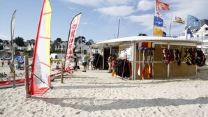 Sportsafasilitet