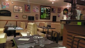 Ravintola