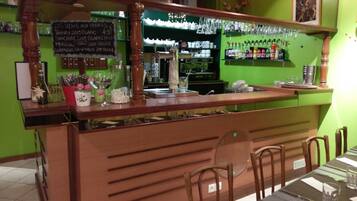 Bar (sur place)