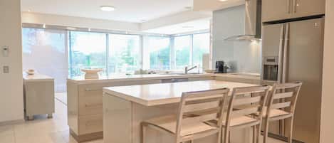 Comfort Apartment | Private kitchen