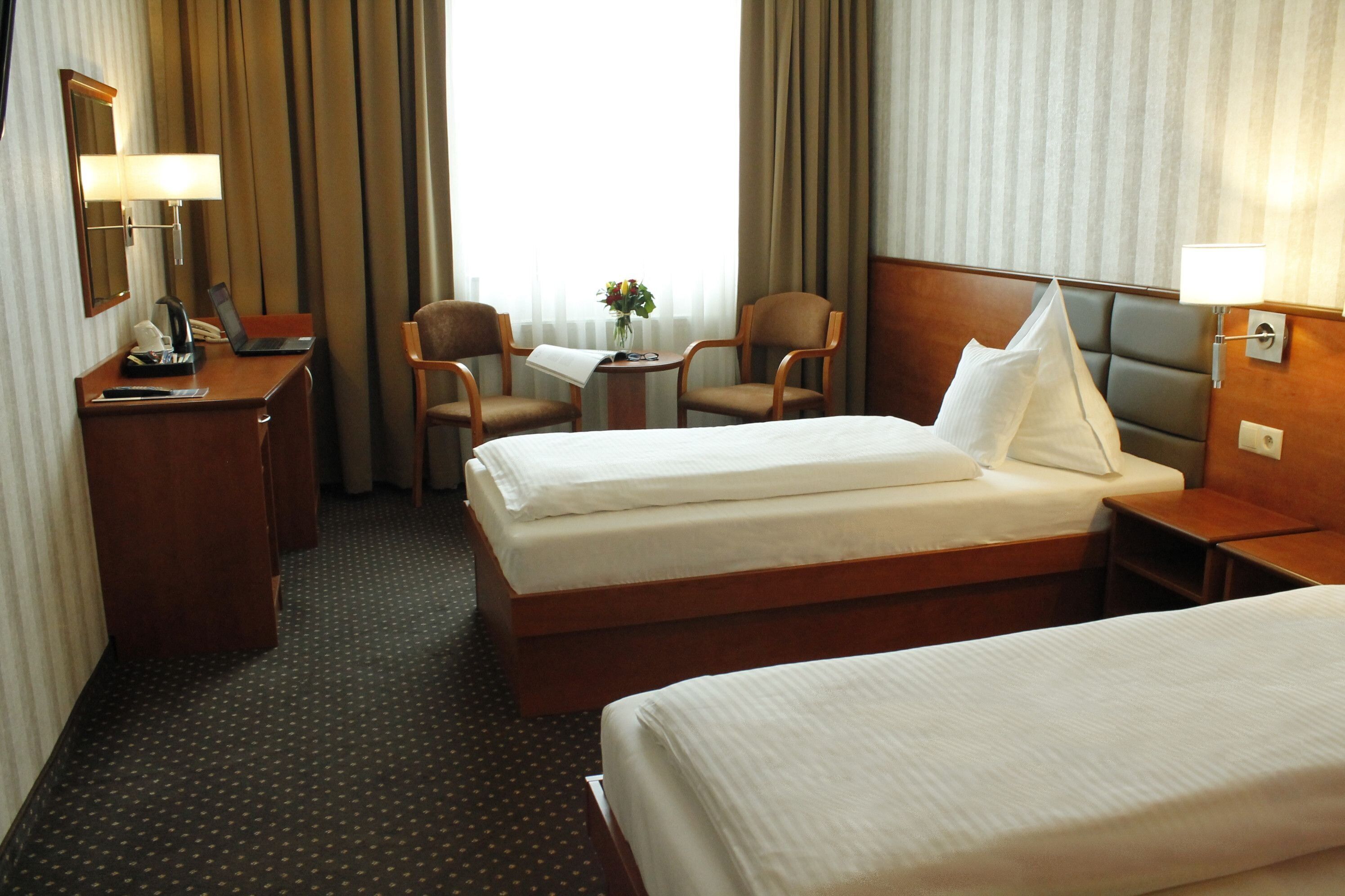 Foto - Business Hotel Vega Wrocław