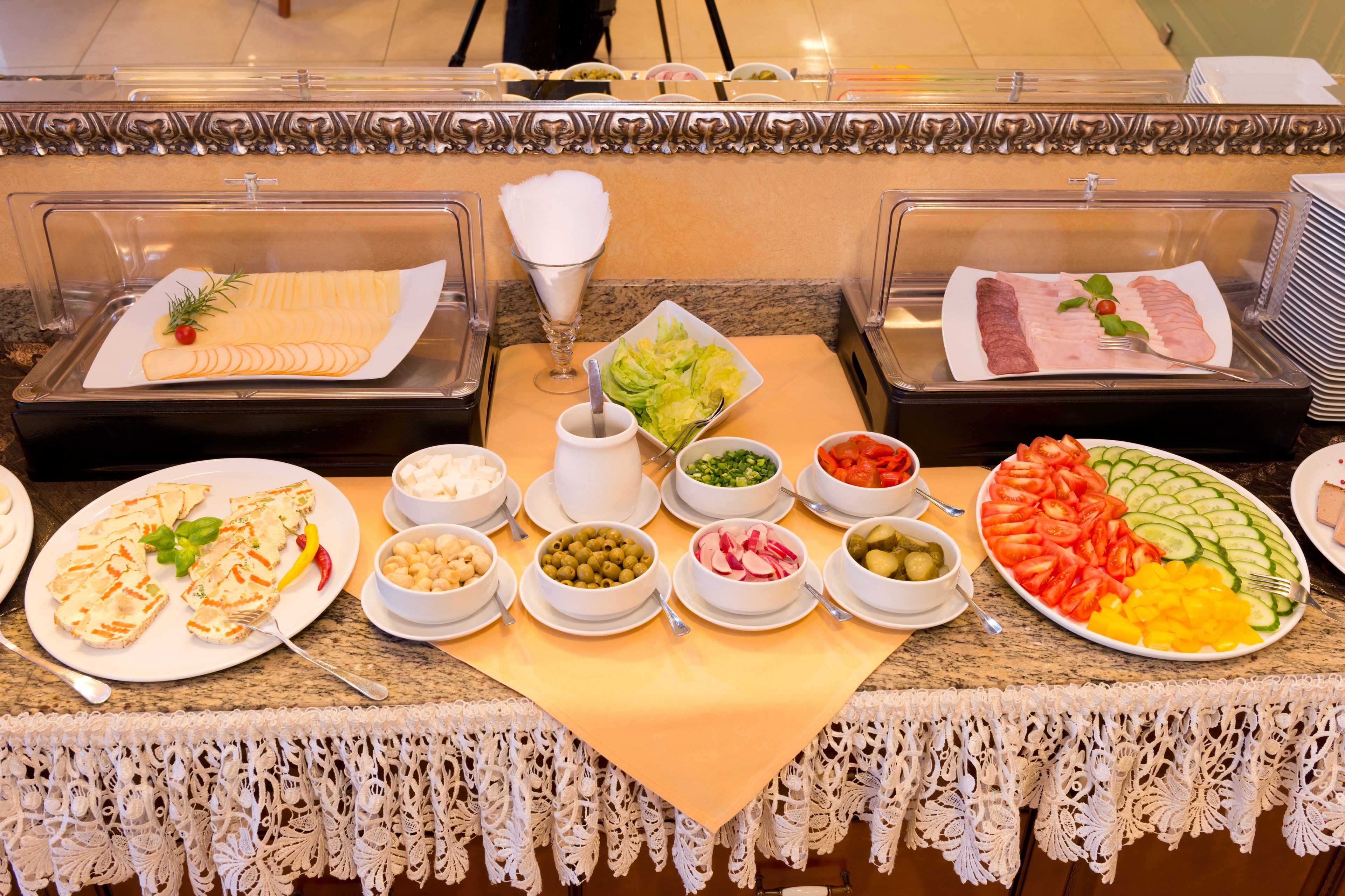 Foto - Business Hotel Vega Wrocław