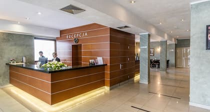 Business Hotel Vega