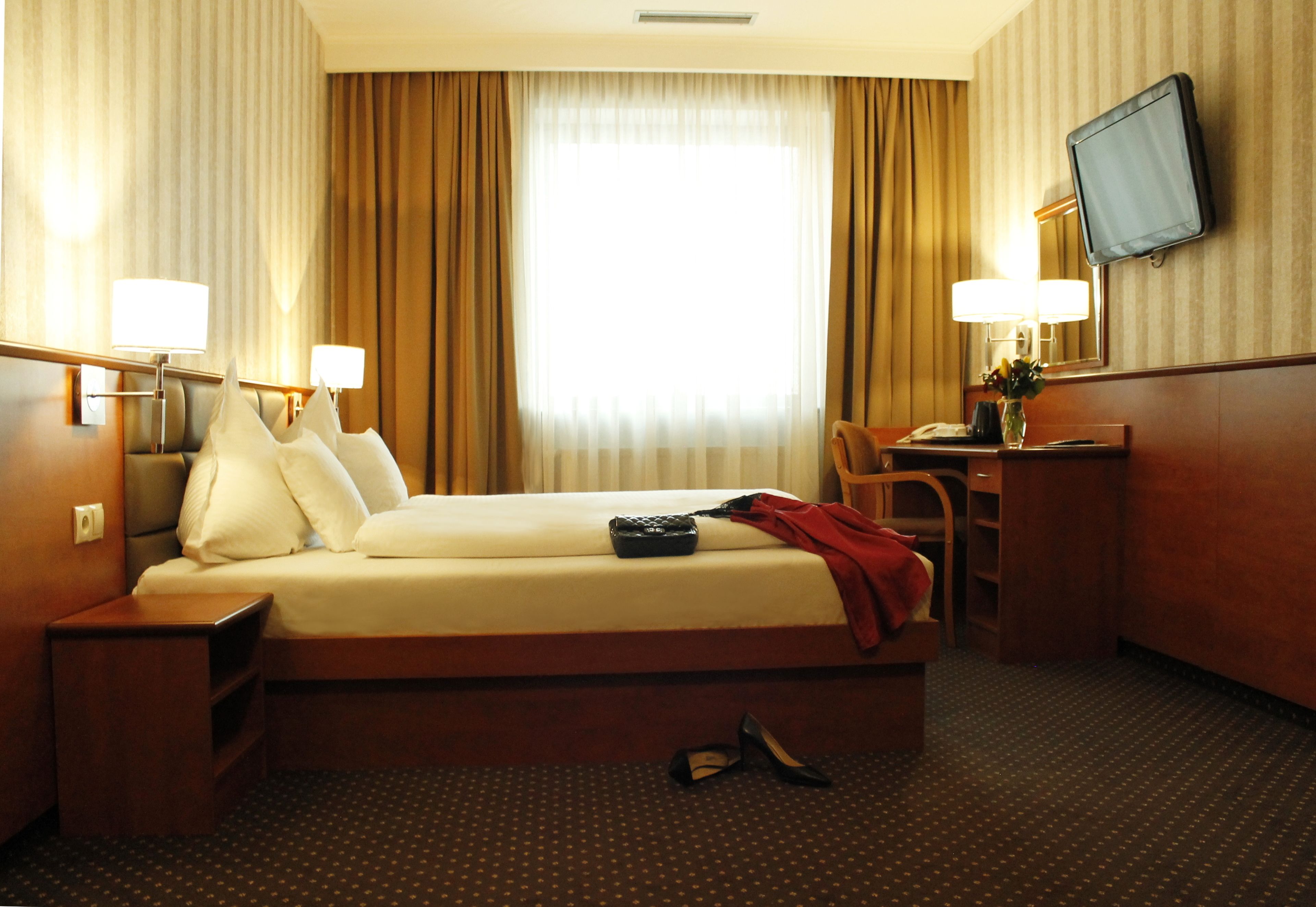 Foto - Business Hotel Vega Wrocław