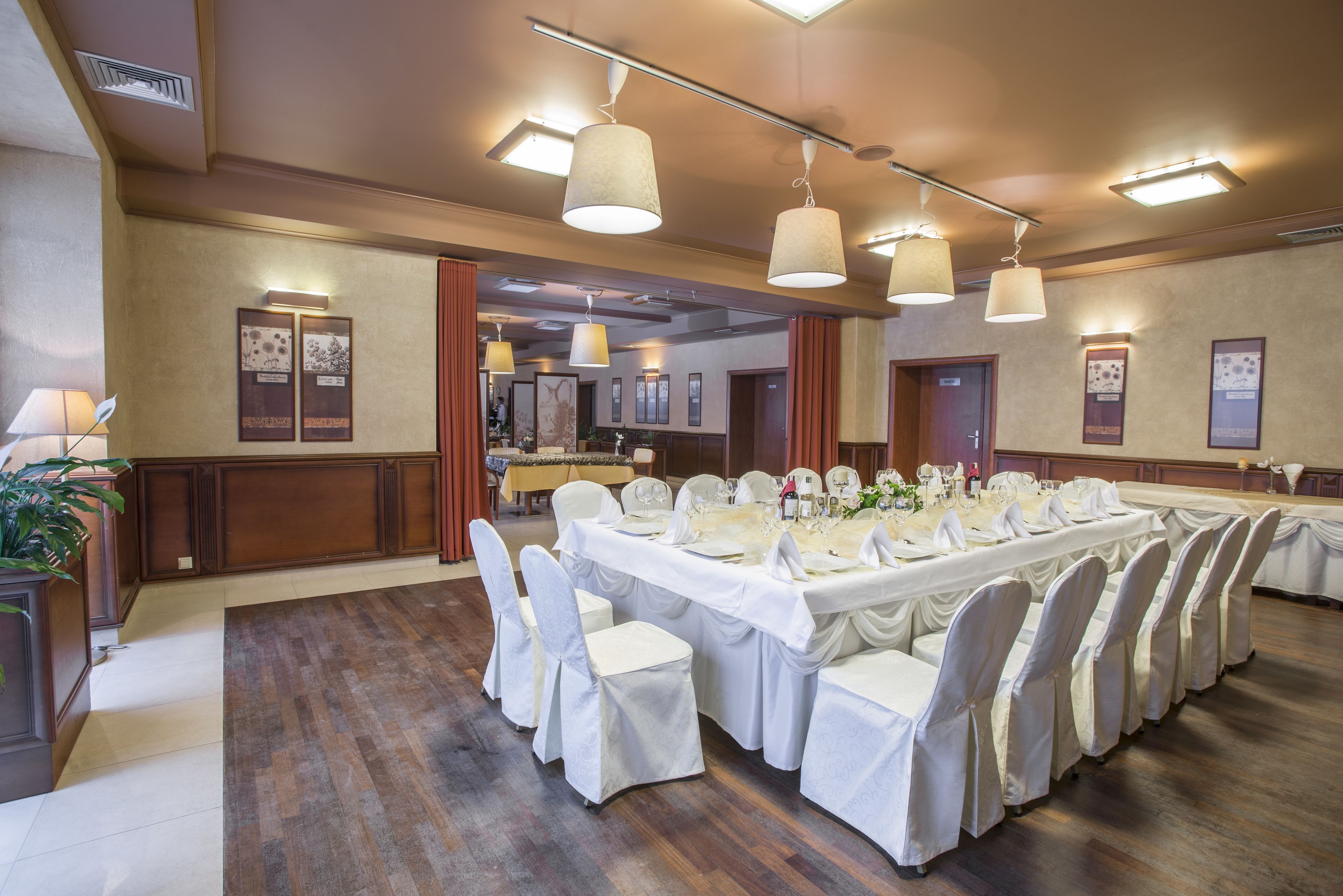 Foto - Business Hotel Vega Wrocław