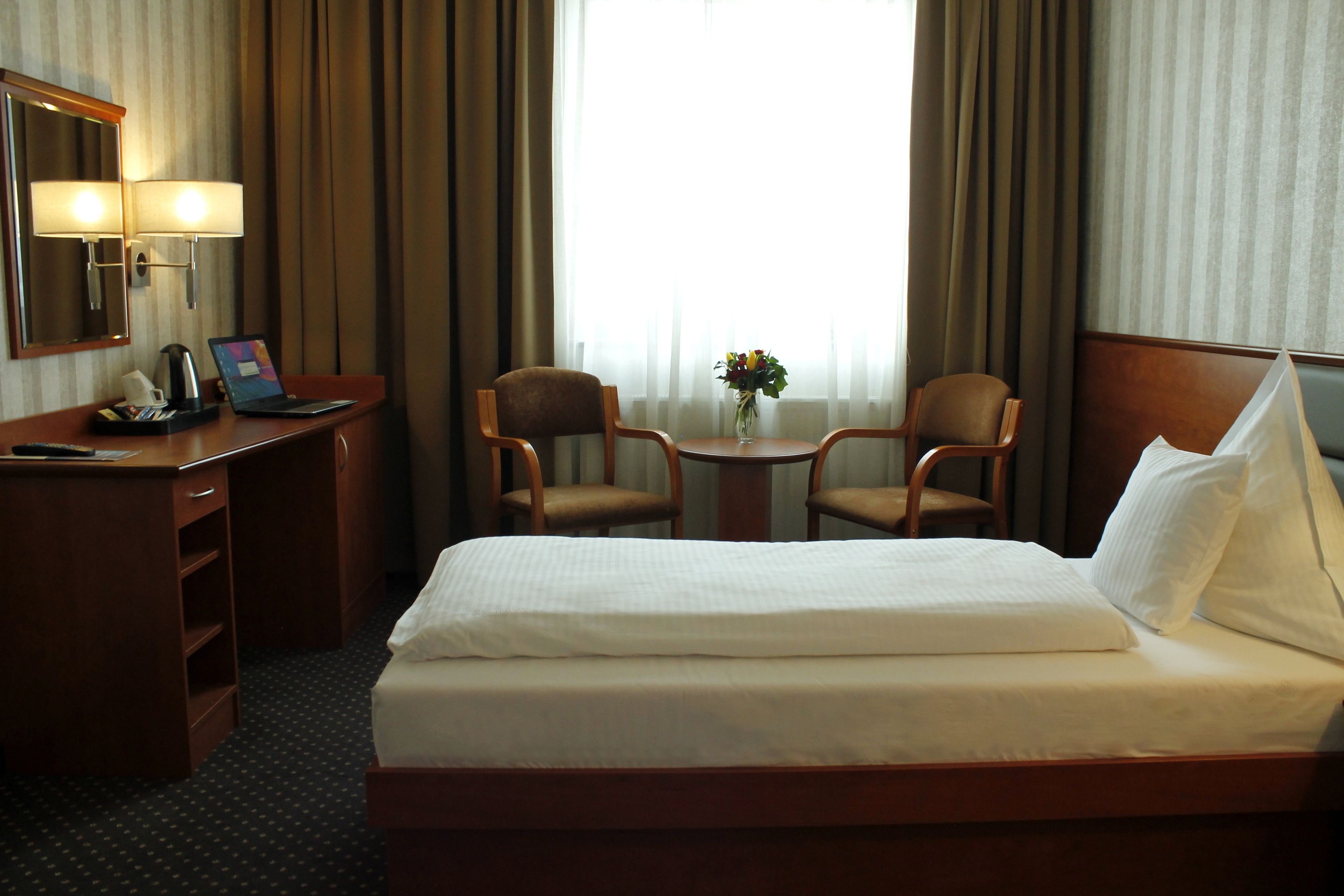 Foto - Business Hotel Vega Wrocław