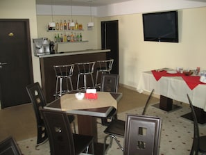 Bar (on property) - Hotel Premier (Sibiu)