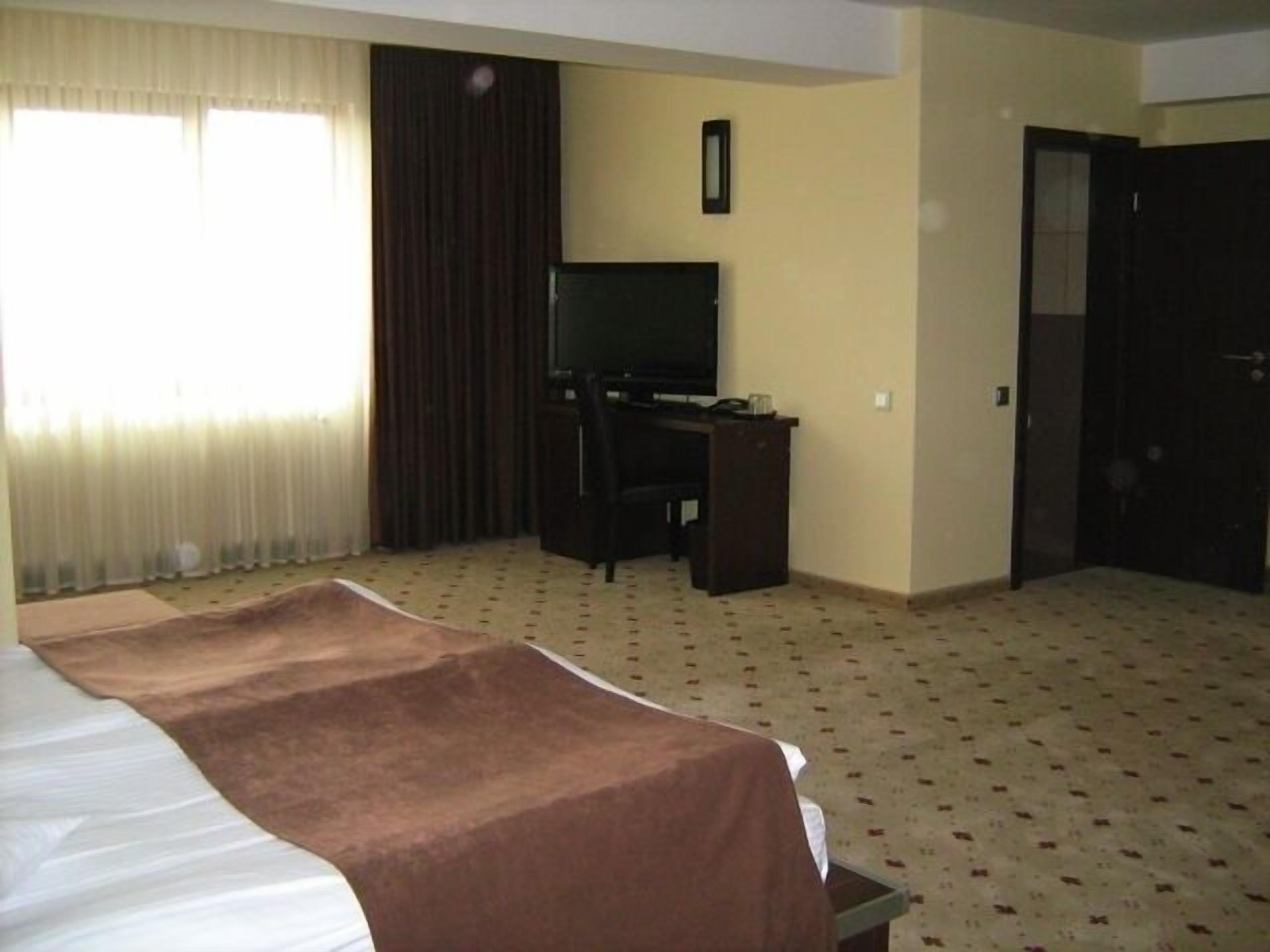 Foto - Hotel Premier