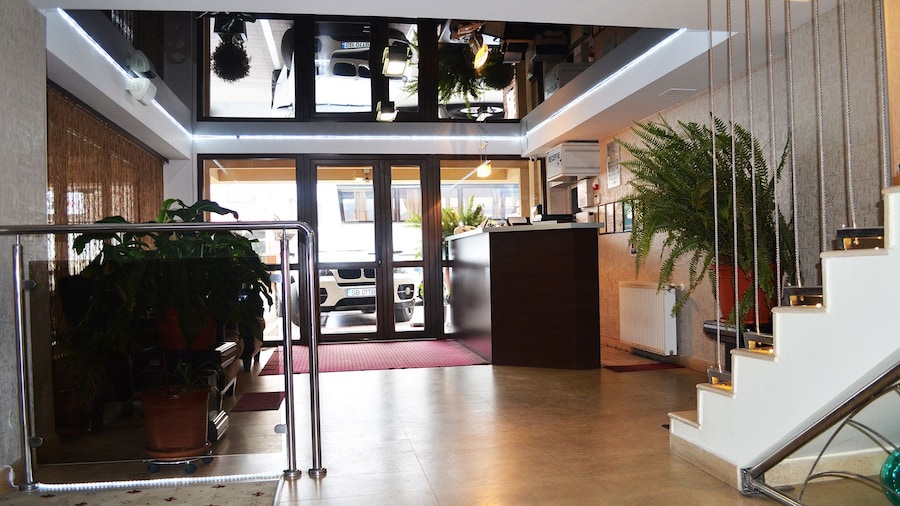 Hotel Premier