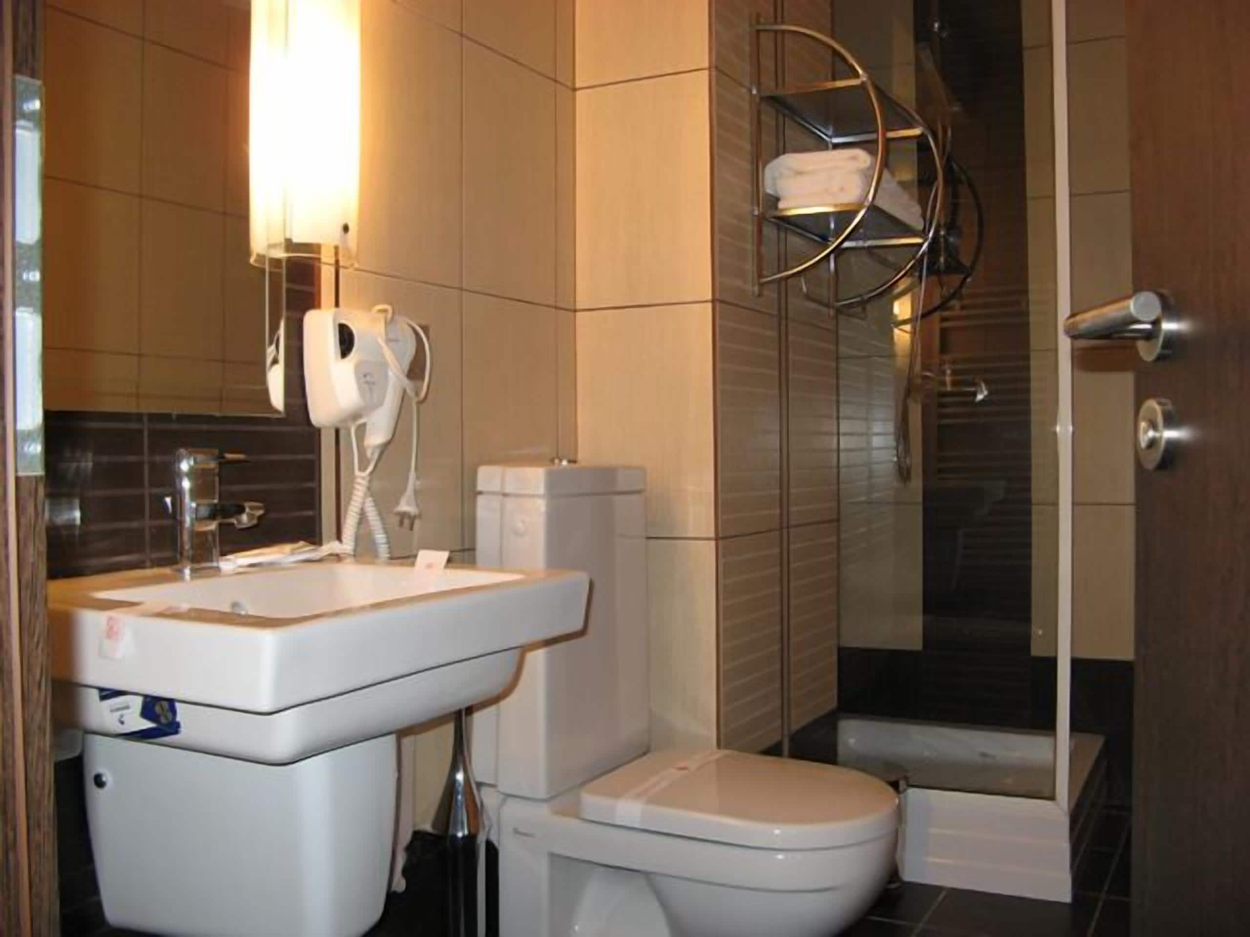 Foto - Hotel Premier