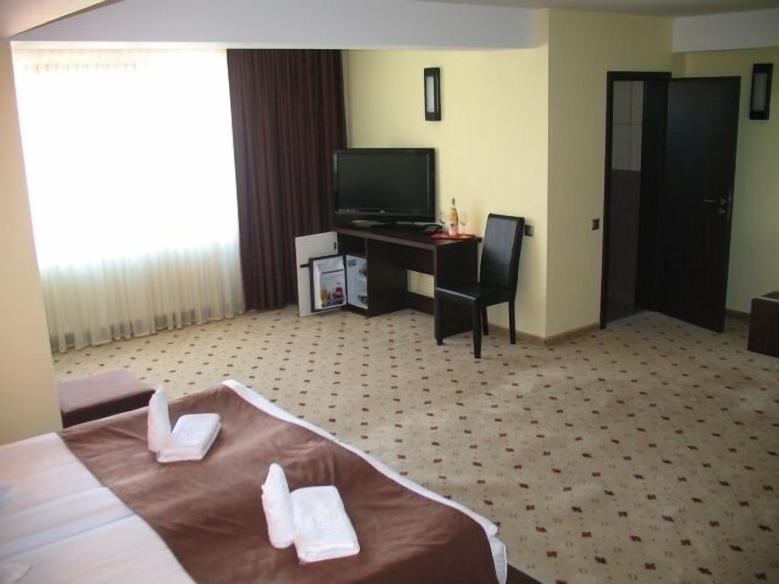 Foto - Hotel Premier