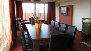 In-room dining - Hotel Premier (Sibiu)