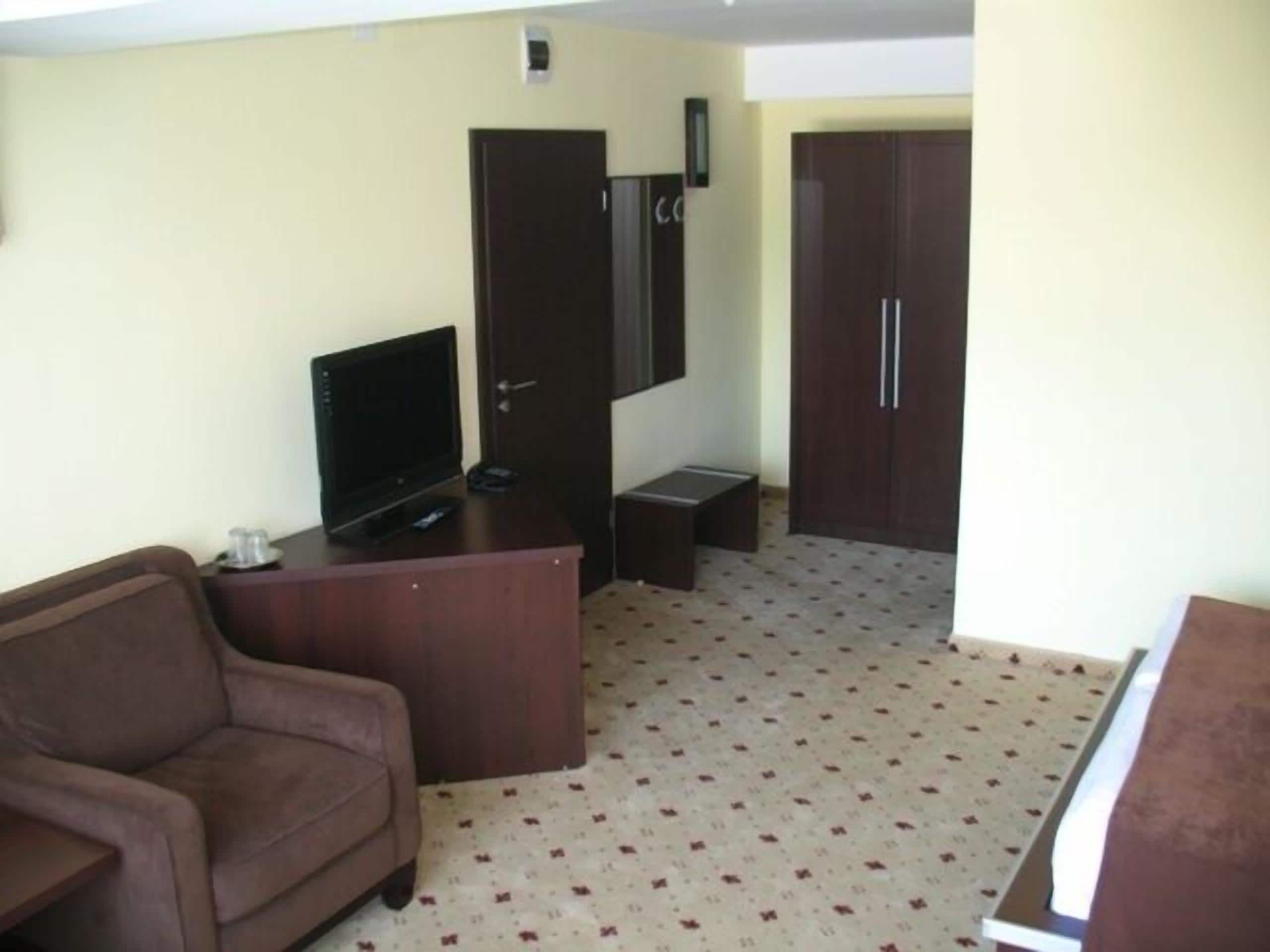 Foto - Hotel Premier