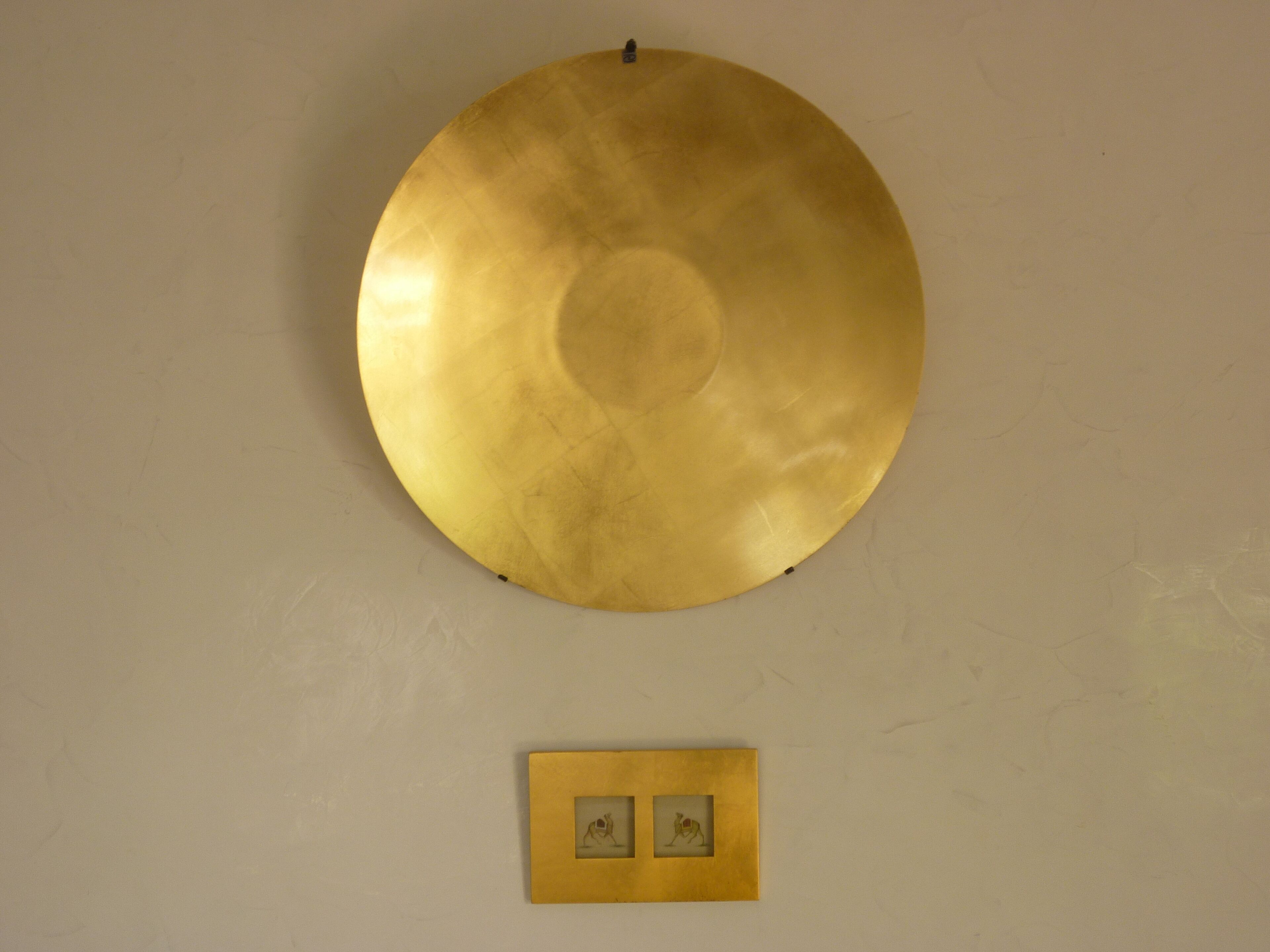 Chi tiết nội thất