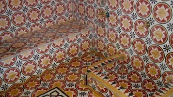 Turkish bath