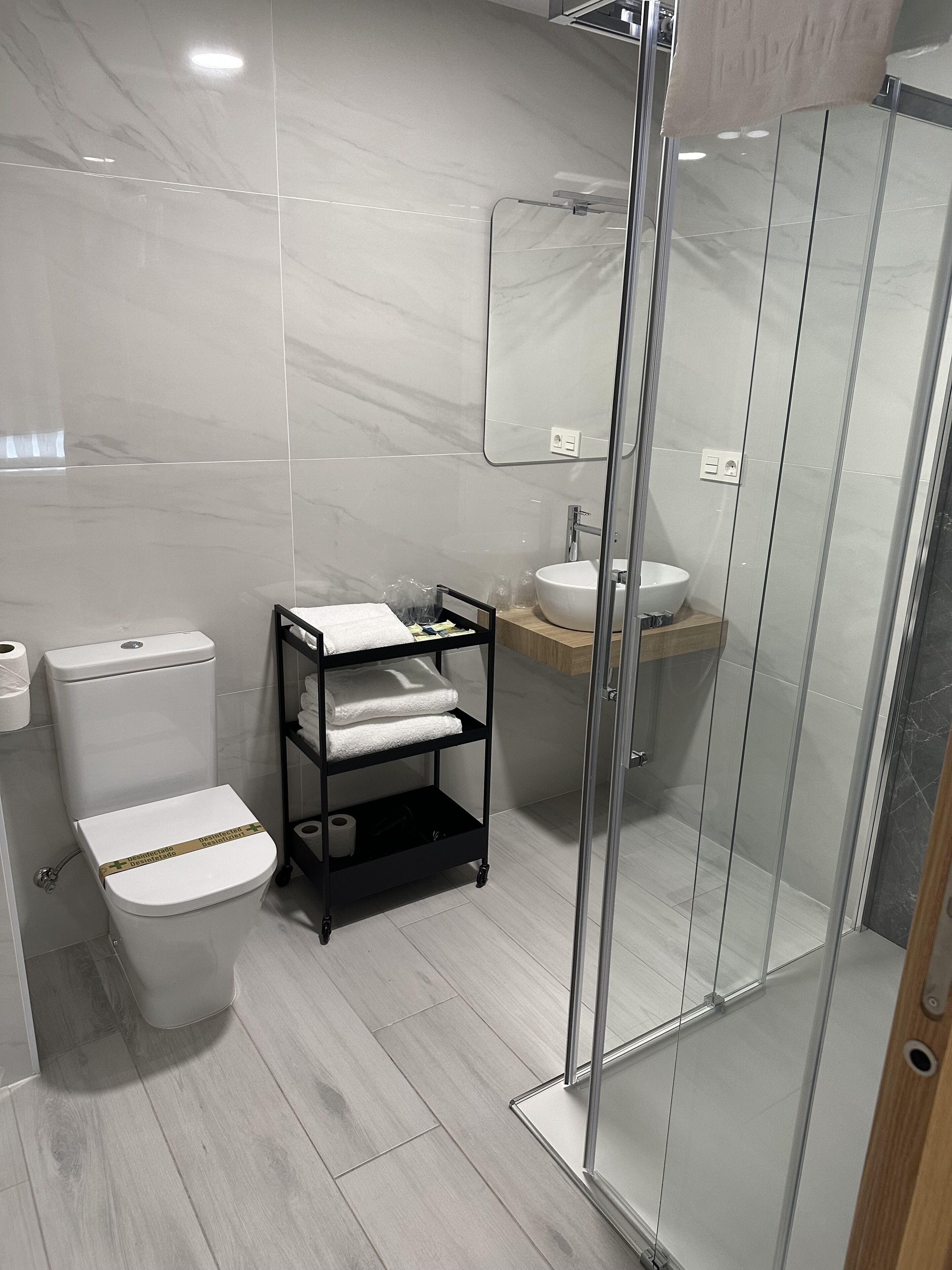 Foto - Hotel Villalegre