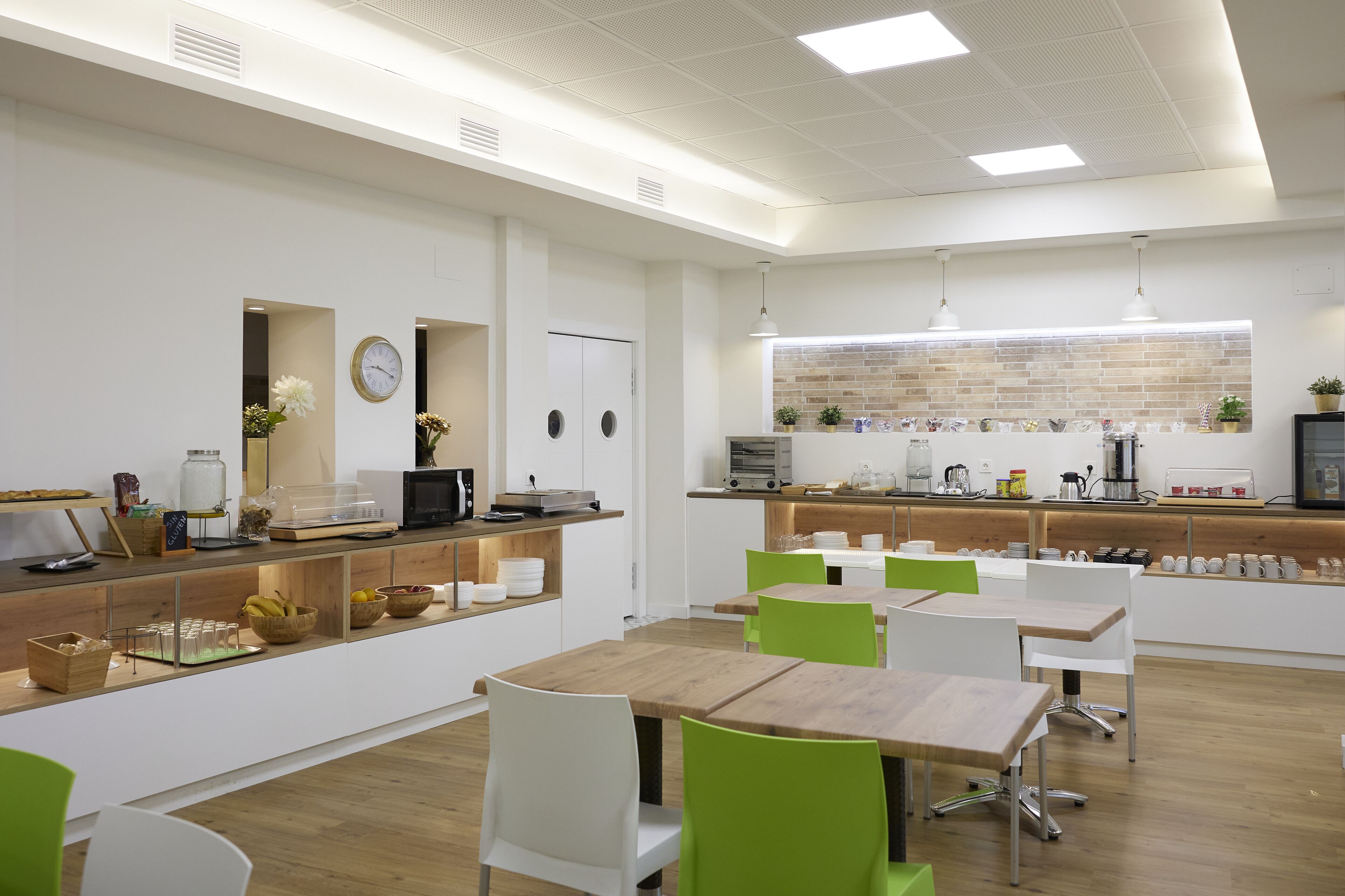 Foto - Hotel Villalegre