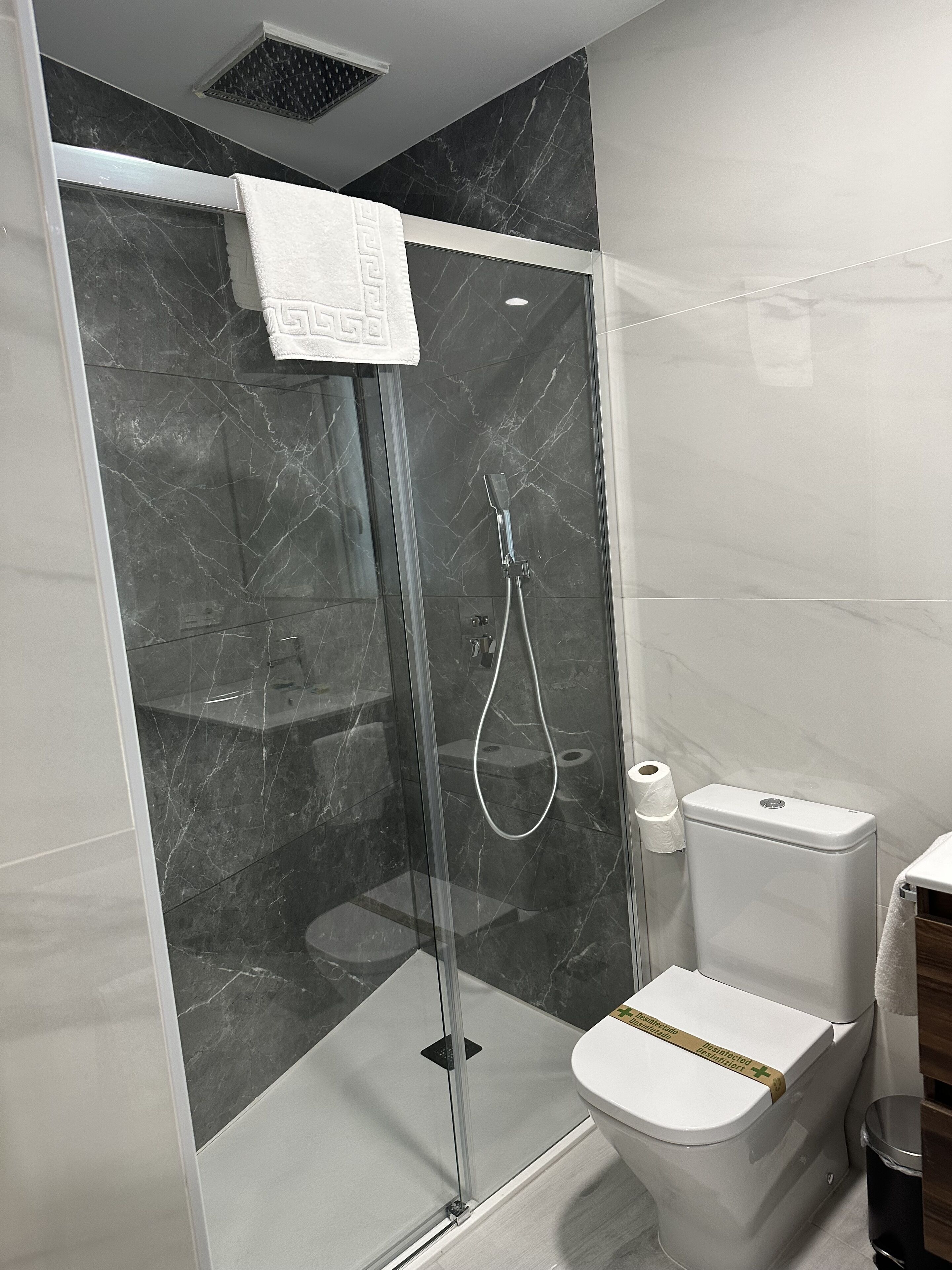 Foto - Hotel Villalegre