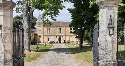 Château Fleur de Roques