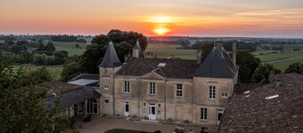Château Fleur de Roques