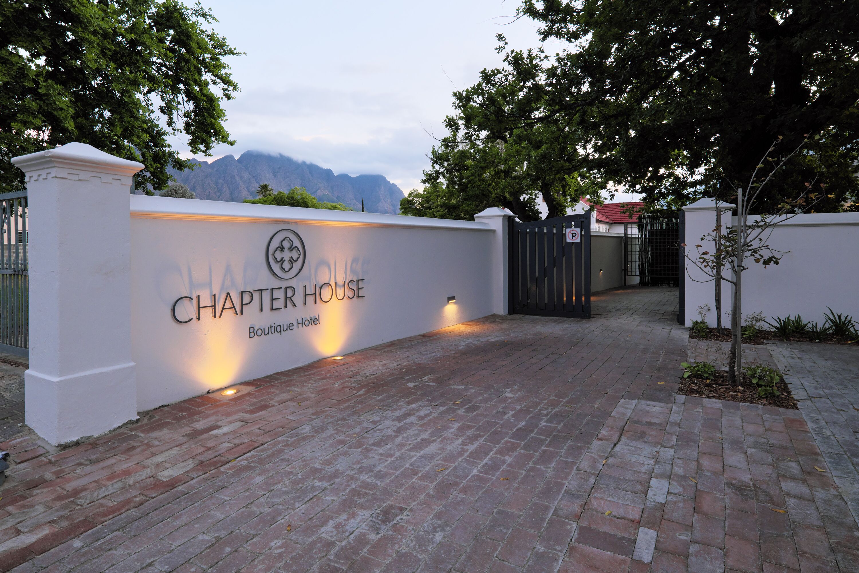 Foto - Chapter House Boutique Hotel by The Living Journey Collection