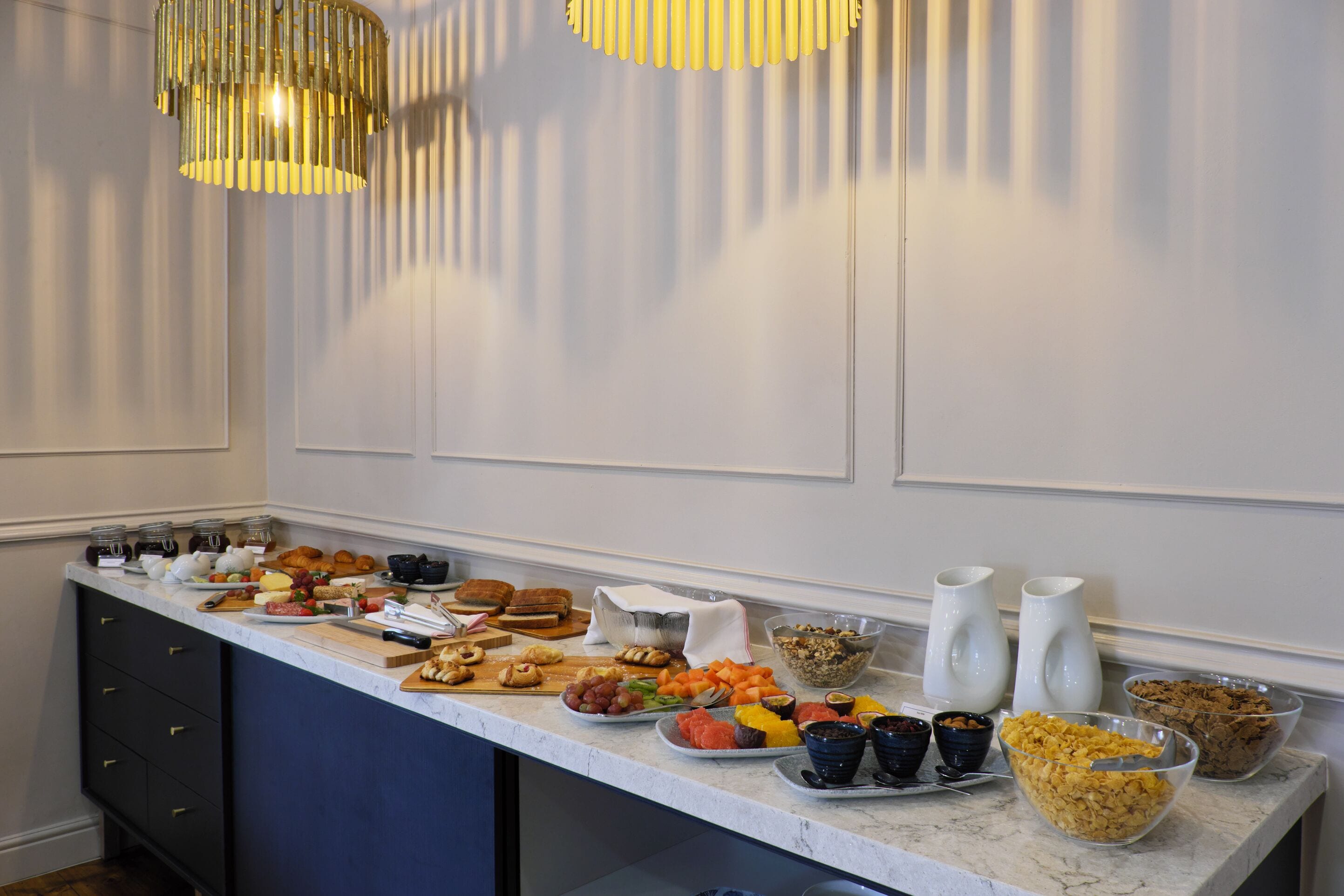 Foto - Chapter House Boutique Hotel by The Living Journey Collection