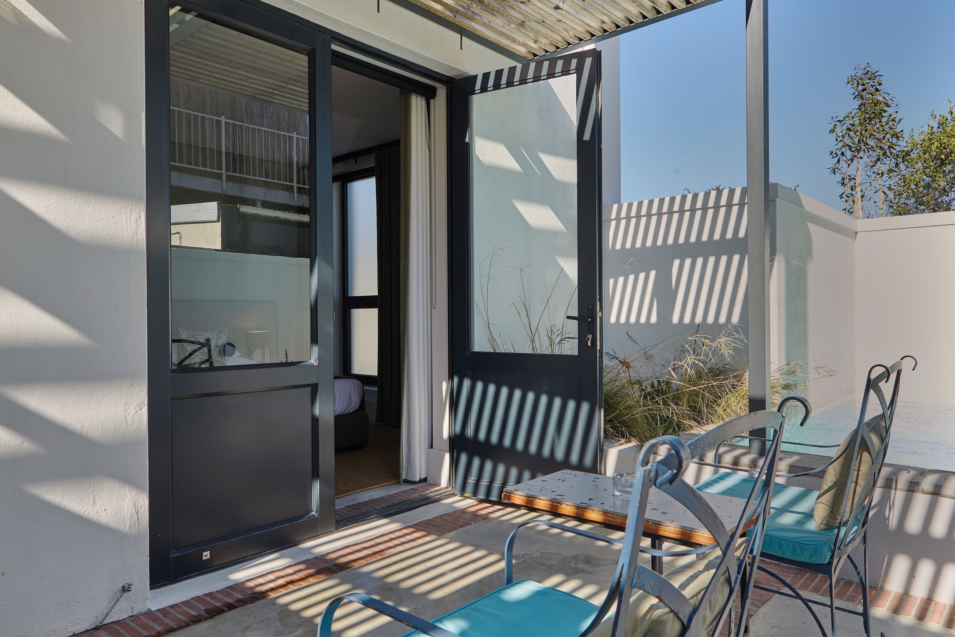 Foto - Chapter House Boutique Hotel by The Living Journey Collection