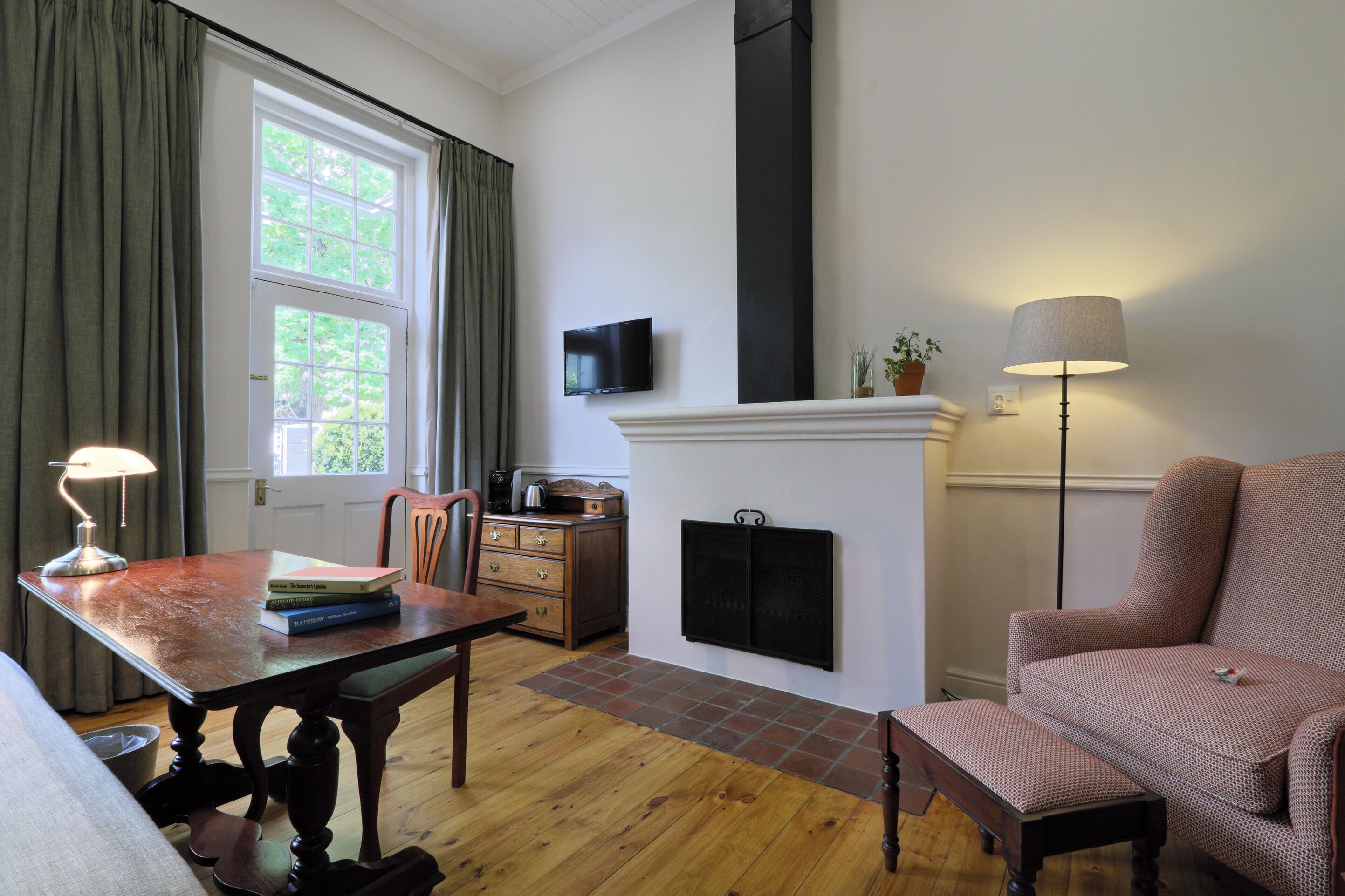 Foto - Chapter House Boutique Hotel by The Living Journey Collection