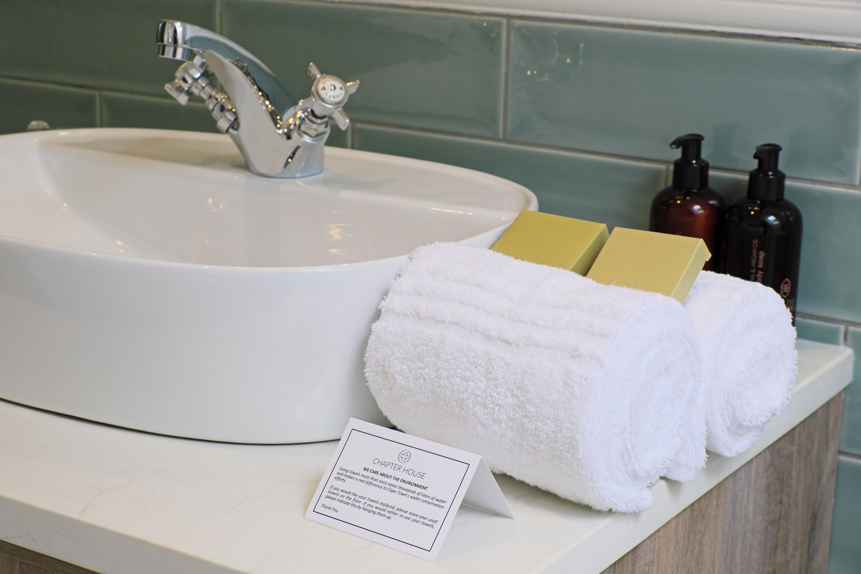 Foto - Chapter House Boutique Hotel by The Living Journey Collection