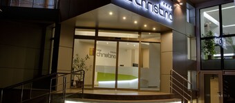 Hotel Christina