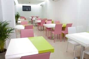 Servei de restauració