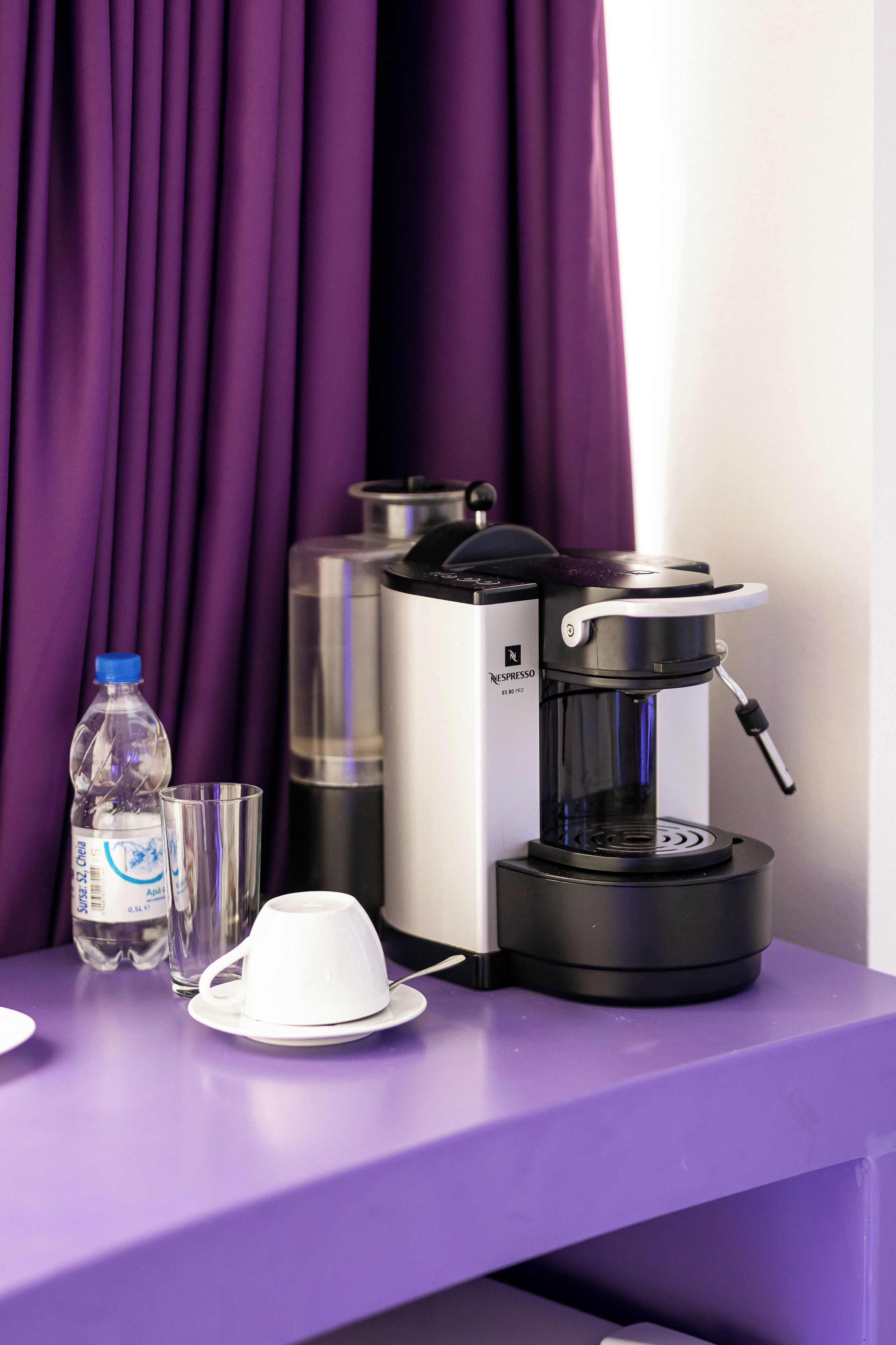 deluxe room | room amenity