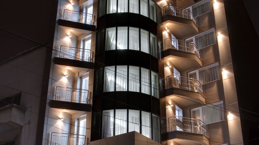 Hotel Christina