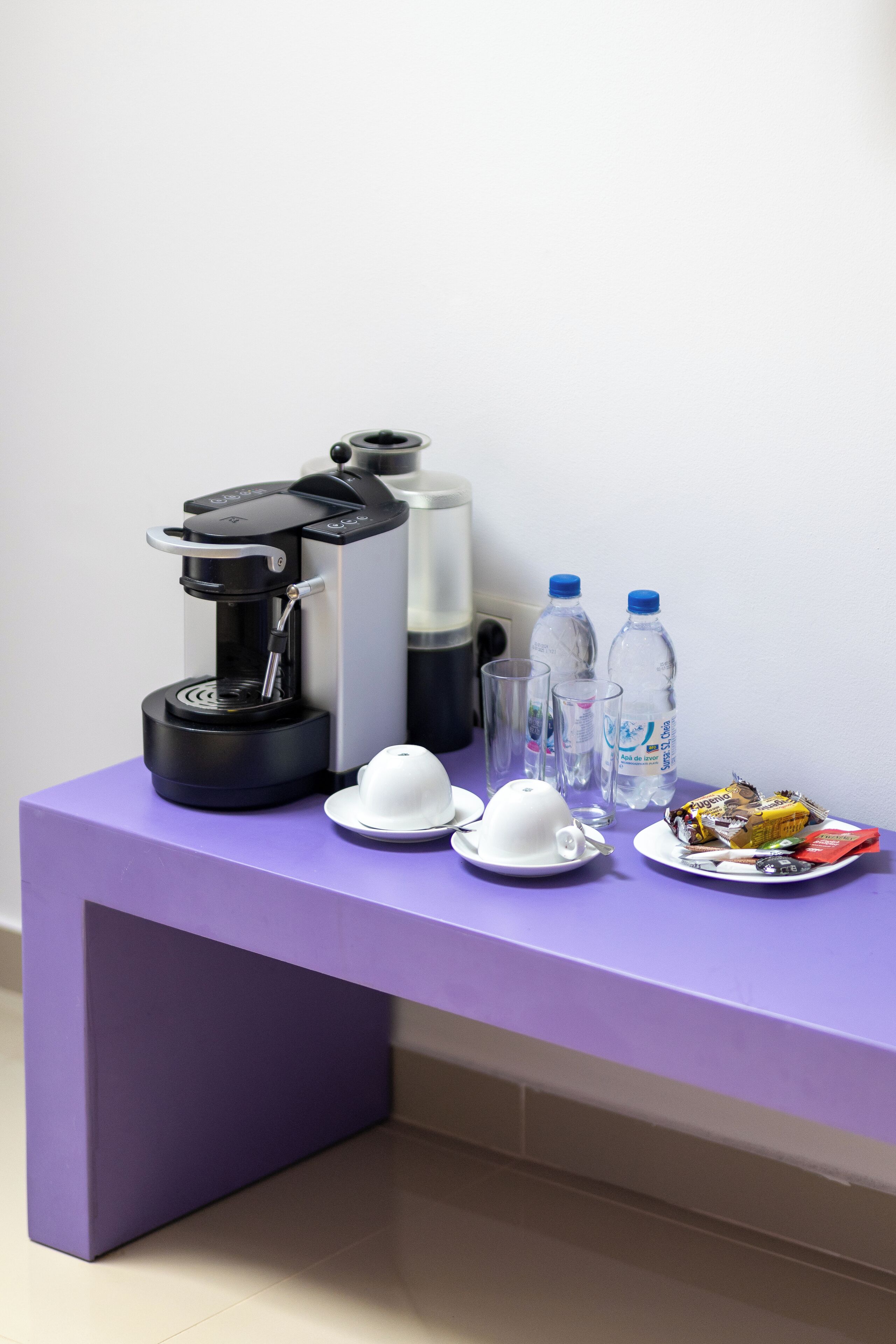 economy loft | room amenity