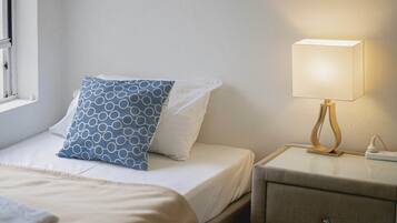 Trang trí khác biệt, trang bị nội thất với thiết kế riêng biệt