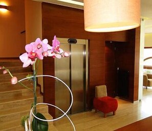 Property amenity - Atrium Hotel (Elblag)