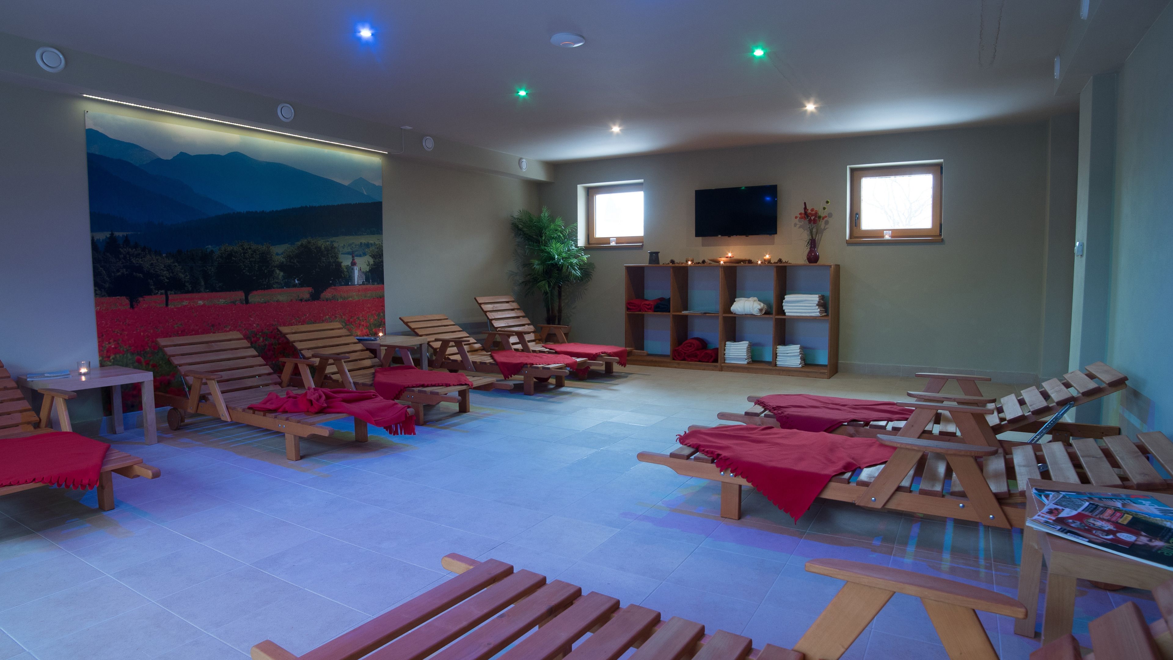 sports massages, massage/treatment rooms, massages