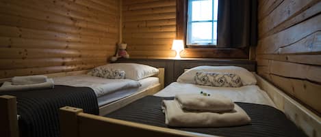Kamar bertema anak-anak