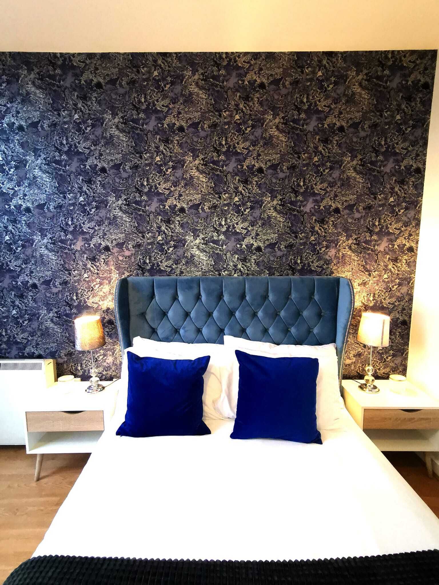Comfort Zone Serviced Apartments Reviews, Deals & Photos 2024 - Expedia - Comfort Zone Luxury Apartment Suite