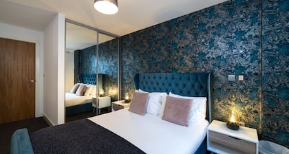 Comfort Zone Serviced Apartments