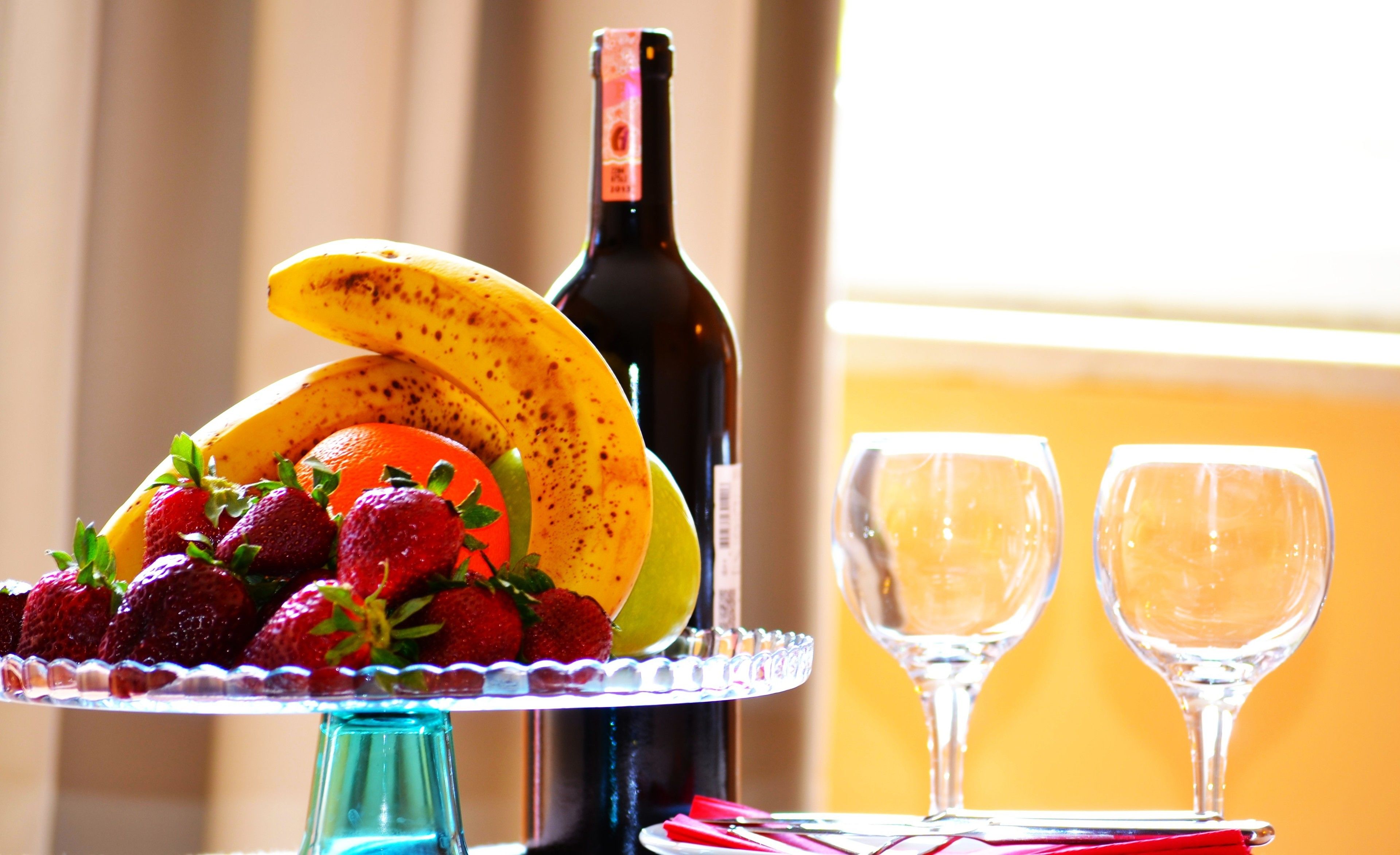 room service – dining