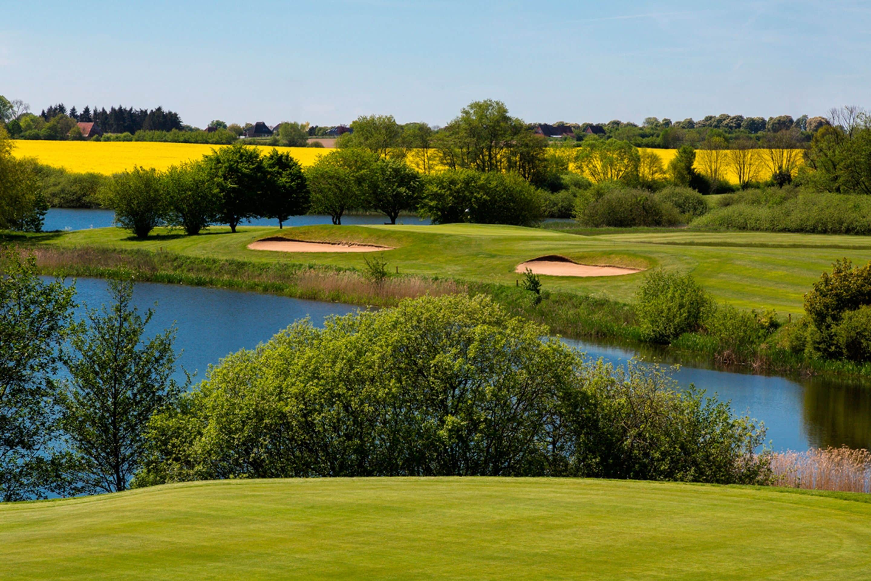 Foto - Strandgrün Golf- & Spa Resort