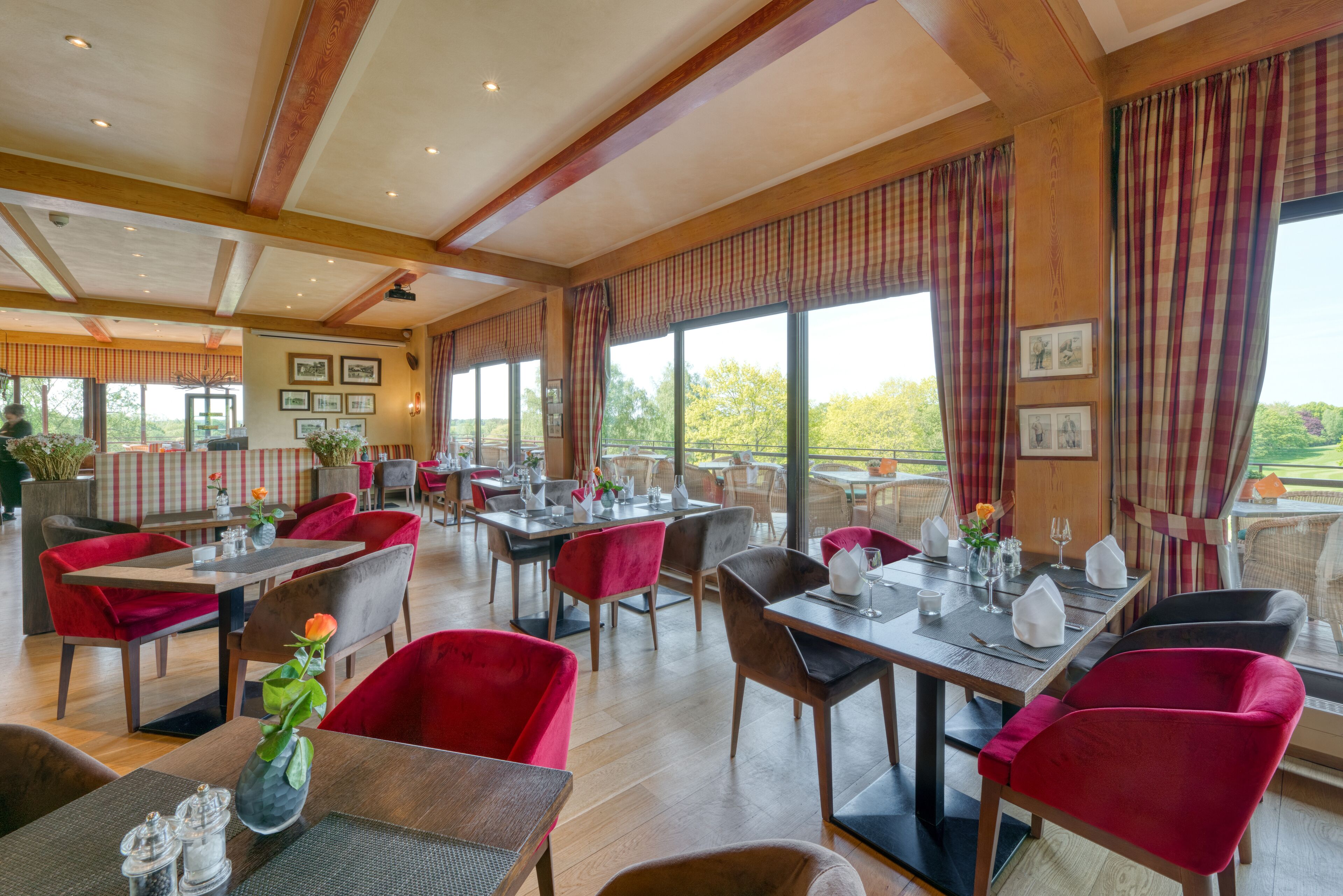 Restoran