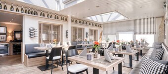 Strandgrün Golf- & Spa Resort