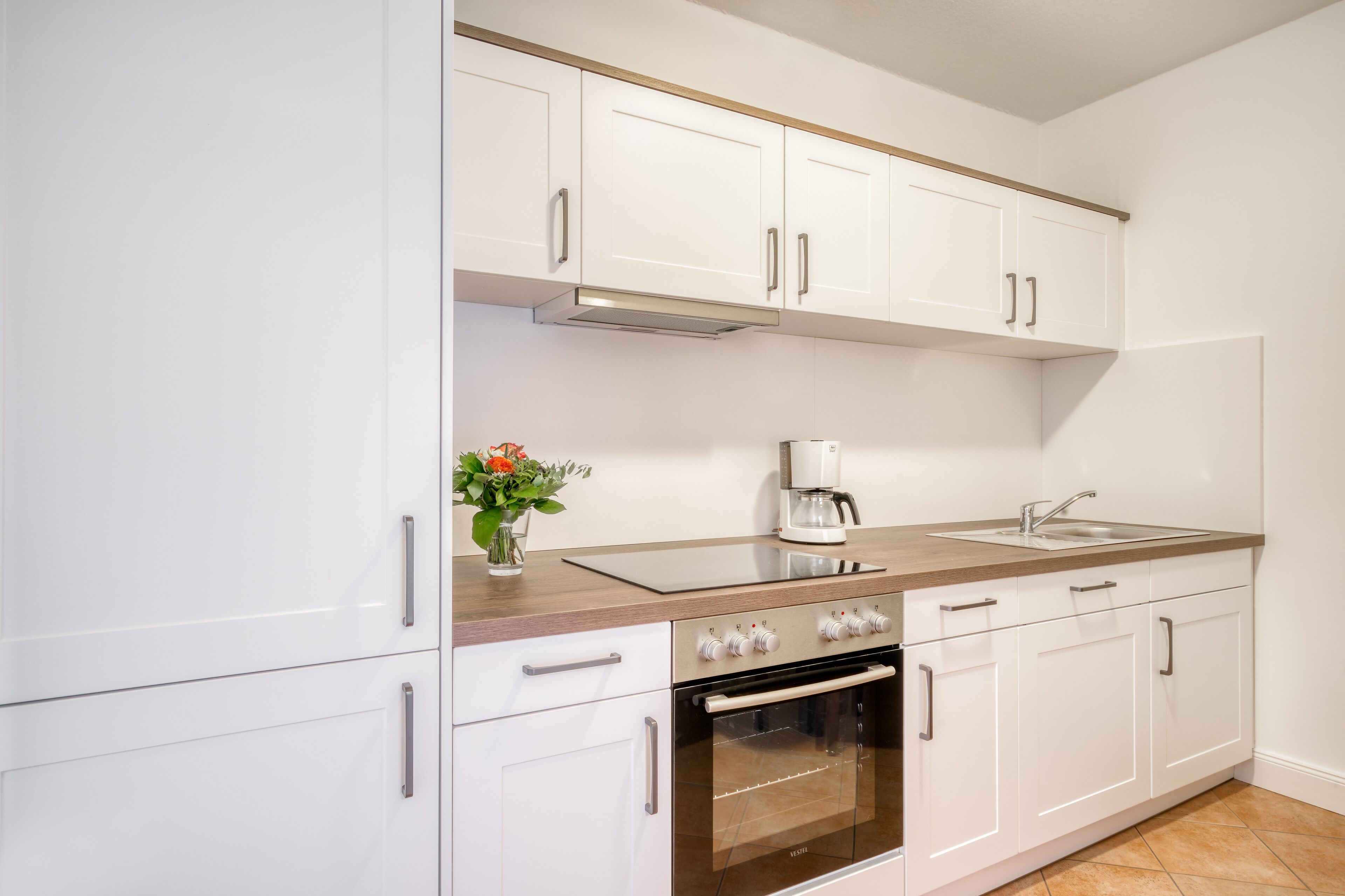 superior double room | 1 bedroom, hypo-allergenic bedding, in-room safe, individually decorated