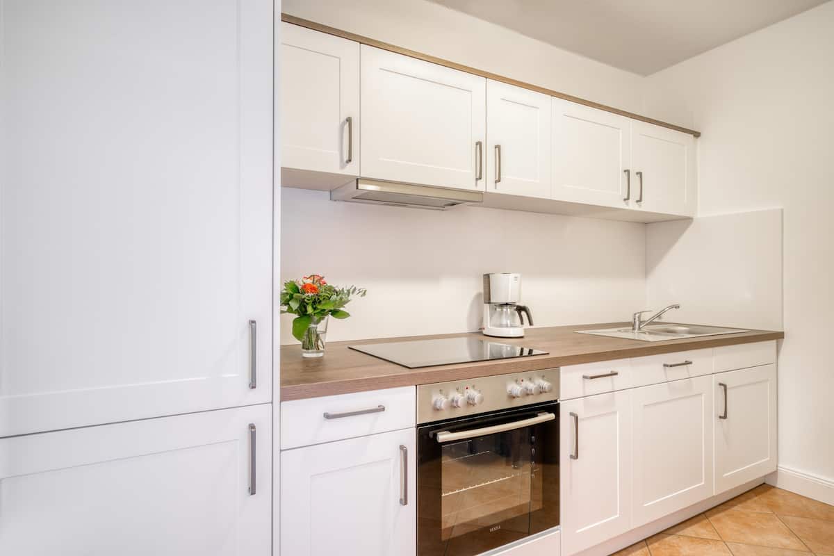 superior double room | 1 bedroom, hypo-allergenic bedding, in-room safe, individually decorated